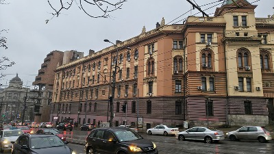 Rešenje o ukidanju zaštite Generalštabu i dalje nije konačno