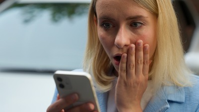 ŠOK ŽIVOTA! Nakon noćnog provoda sačekao je dug od NEVEROVATNIH 50 milijardi dolara (VIDEO) 