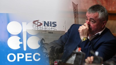 "Imaćete skok cene hleba, pad BDP-a, manje prihode budžeta, izvoz devize...": Bajatović o mogućim sankcijama