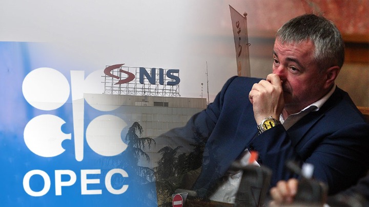 "Imaćete skok cene hleba, pad BDP-a, manje prihode budžeta, izvoz devize...": Bajatović o mogućim sankcijama