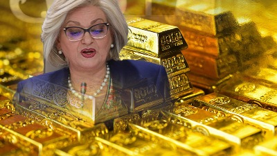 Tabaković: Imamo najviše zlata na Zapadnom Balkanu