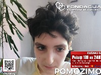 Pomozimo Dušanu slanjem 199 na 2407