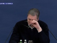 "Vučićev ultimatum Rusiji": Ruski mediji o izjavi predsednika Srbije