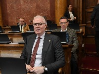 SRCE: Kandidatura Tomaševića za predsednika Olimpijskog komiteta Srbije potvrđuje potonuće srpskog sporta