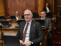 Tomašević podneo ostavku: Nije više narodni poslanik