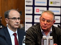 Macut častio Čovića: Milionska uplata Vlade Srbije za KSS