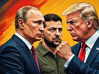 Sve oči uprte u Moskvu: Hoće li Putin prihvatiti mirovni plan? 