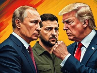 EKSPRESNI Putinov odogovor: Moskva odbila Trampov mirovni plan