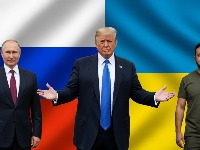 Rusija odbacila mirovni plan: Traži pet ukrajinskih regiona