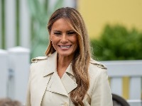 Melanija Tramp pokreće NOVI BIZNIS: Nikada ne biste pogodili o čemu se radi 