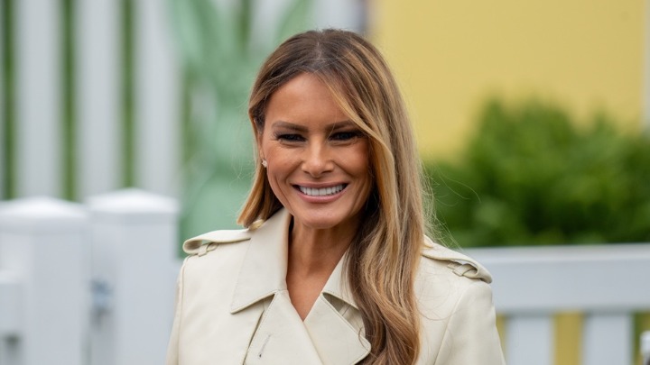 Nikad viđeni snimci Melanije Tramp: Trejler za film o prvoj dami SAD napravio HAOS (VIDEO)