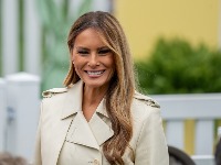 Drama na mrežama: Manekenka zapretila Melaniji - "Srušiću ceo sistem!"