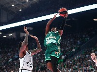 POTPUNI RASPAD Bolan poraz Partizana u Atini