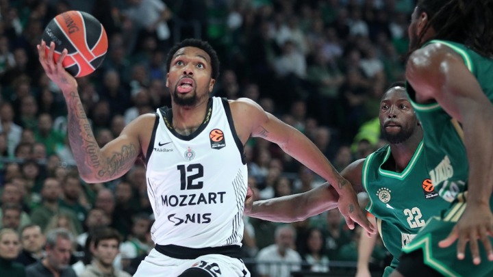 Grobari GRME: SRAMOTAN poraz, najgora smo ekipa u Evroligi!