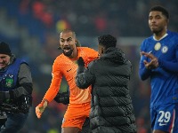 Čelsi demolirao Barselonu: Estevao ostavio Jamala u senci (VIDEO)