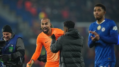 Čelsi demolirao Barselonu: Estevao ostavio Jamala u senci (VIDEO)