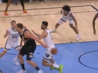 Jokićeva magija: Komentatori se raspametili (VIDEO)