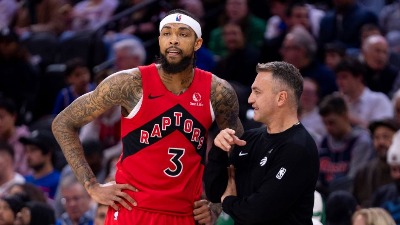 Rajakovićev Toronto gazi redom: Klivlend nova "žrtva"