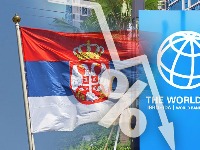 Loše vesti za Srbiju! Svetska banka upozorava na OGROMNE rizike za državni budžet