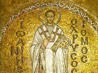 Danas je SVETI JOVAN ZLATOUSTI: OVO ne smete koristiti sve do ponoći - Ko prekine nit, presećiće sudbinu"