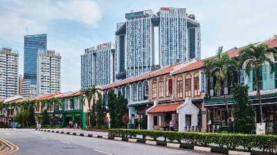 Ako bacite opušak na ulicu u najčistijem gradu na svetu, čeka vas kazna od 200 evra