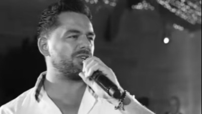 Umro jedan od najpopularnijih albanskih pevača u 40. godini 