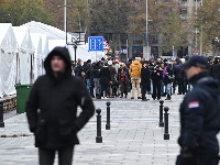 "Pala mi je klapna": Urednik noćnih vesti o otkazu na RTS-u