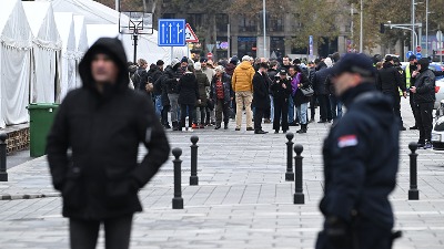 "Pala mi je klapna": Urednik noćnih vesti o otkazu na RTS-u
