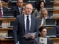 Đilas: Vučić širi strah od snajperista - to ne radi normalan čovek