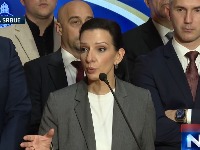 Opozicija nakon napada iz Ćacilenda: Vlast gubi kontrolu