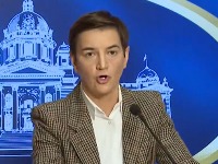 Ana Brnabić: Poslanici SNS sastaće se s evroparlamentarcima