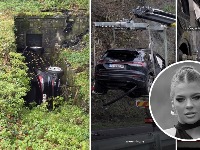 Jezivi prizori: Ana (20) i prijatelj tri dana mrtvi u kanalu - niko ih nije našao