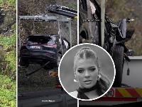 Detalji nesreće u kojoj je poginula Ana: Stigao "panik poziv" - Hitna pomoć nije znala kako da reaguje