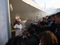 PITAĆE SE I AMERIKANCI Da li je biti ČLAN SNS prinudni rad?