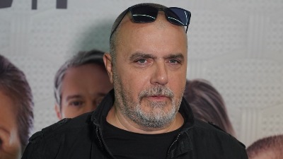 Kojo: Pomahnitali diktator je gotov - naša sreća su pametna deca