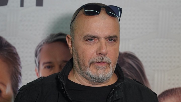 Kojo: Pomahnitali diktator je gotov - naša sreća su pametna deca