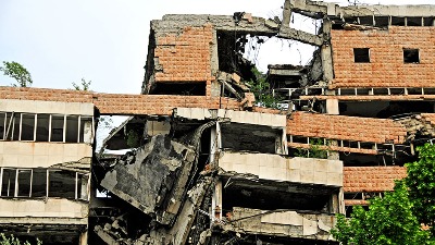 Italijani pišu: Nevolja srpske vlasti zbog Trampove kule, korišćeni lažni dokumenti