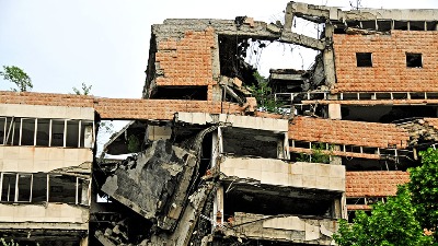 Slugaj "Generalštab" je još živ: RGZ odbio 22 žalbe na brisanje zabeležbi kulturnog dobra