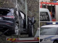 "Želim da znam ko je taj čovek": Otac Ane, stradale kod Čačka, tvrdi da nije poznavao vozača audija