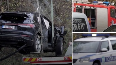 "Želim da znam ko je taj čovek": Otac Ane, stradale kod Čačka, tvrdi da nije poznavao vozača audija