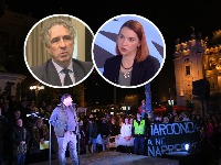 Kažnjeni bez krivice