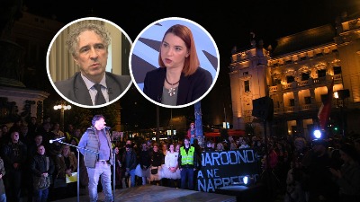 Kažnjeni bez krivice