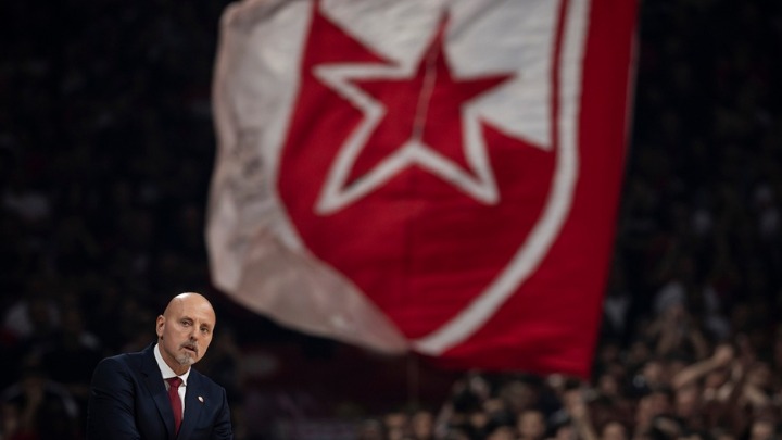 Treća najveća poseta ove sezone! Evo koliko je Delija pratilo meč protiv Fenerbahčea u Areni 