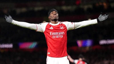 Spektakl u LŠ: Šamar za Liverpul na Enfildu, Arsenal razbio Bajern