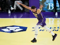 Dončić očitao lekciju Klipersima: Ubacio 43 poena (VIDEO)