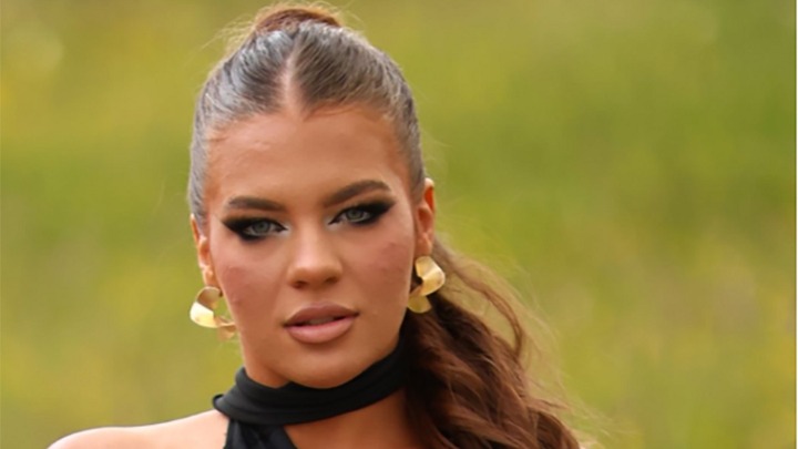 DRAMA Pronađen auto u kanalu: Studentkinja Ana Radović bila u njemu pred nestanak (VIDEO)