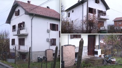 Užas u Zaječaru: Jedna osoba stradala u požaru u domu za stare, ima i povređenih (VIDEO)