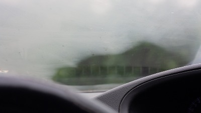 OVA namirnica koji svi imate u kuhinji, ODMAGLJUJE STAKLA U AUTU kao od šale 