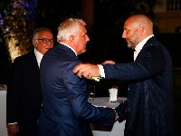 "NAJTEŽI PORAZ U ISTORIJI PARTIZANA" Saša Đorđević se javio zbog Željka - poruka je JASNA (FOTO)