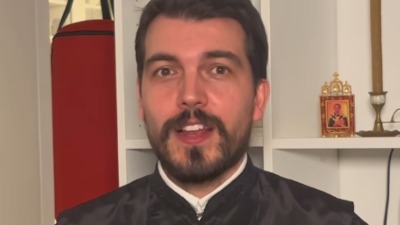 Danas je počeo Božićni post, a sveštenik Praščević otkriva 10 najčešćih zabluda vernika: Jedino je OVO važno pred pričešće